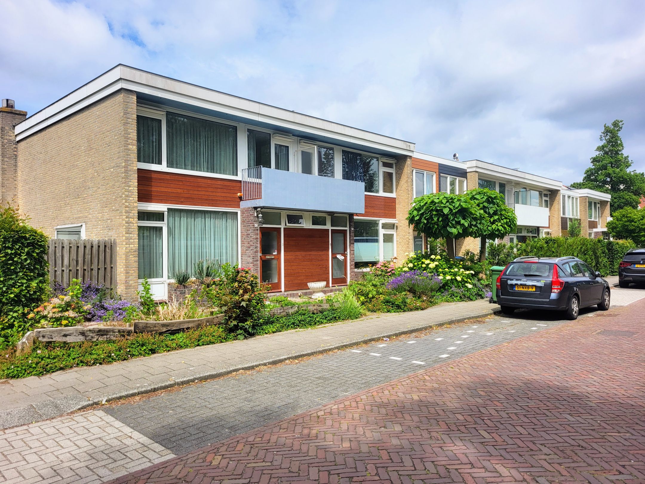 Foto 21 van Henegouwselaan 43