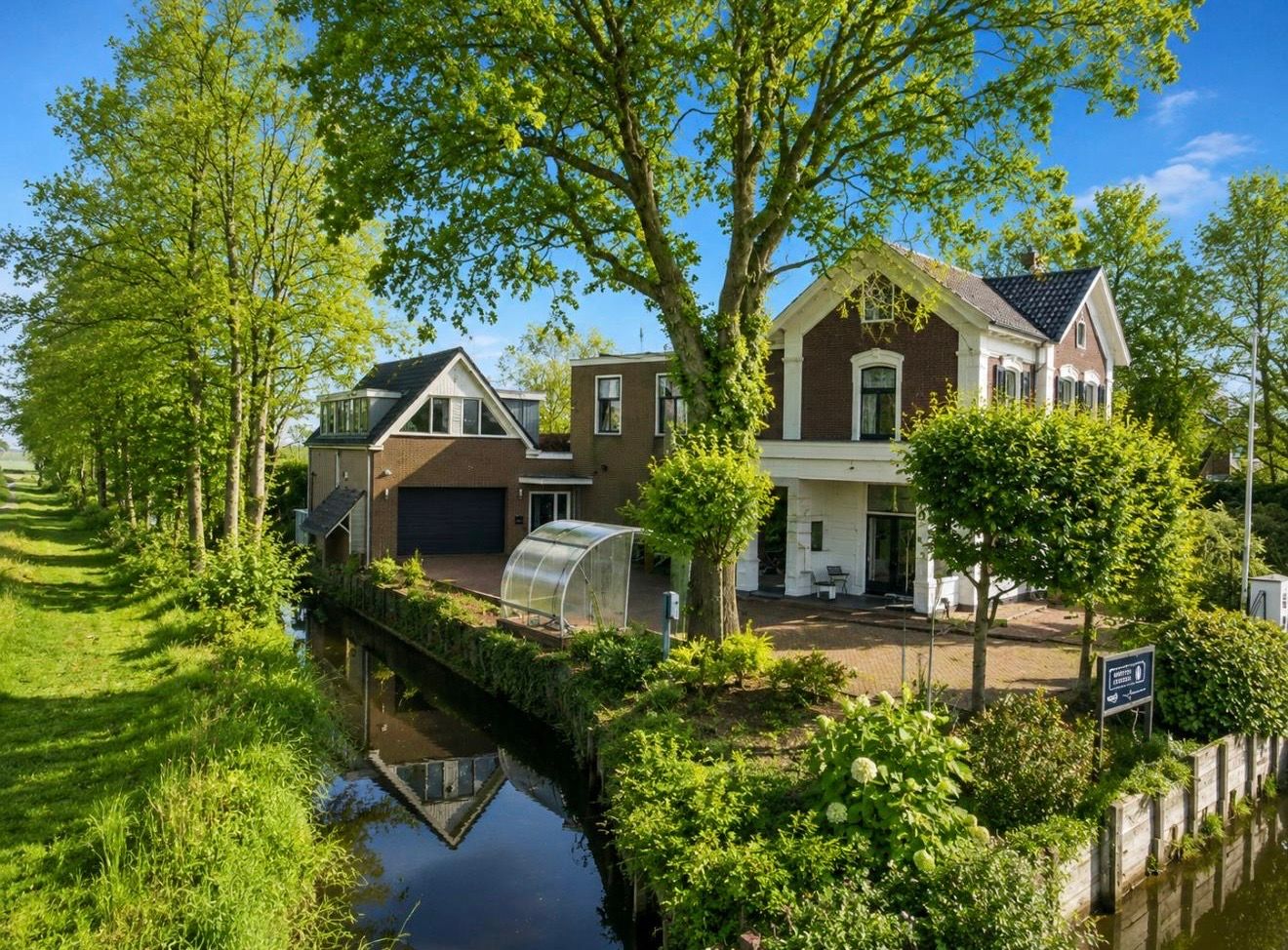 Foto 4 van Dorpsweg 23