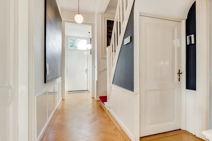 Vrijstaande woning te koop: Dorpsweg 23, Maartensdijk