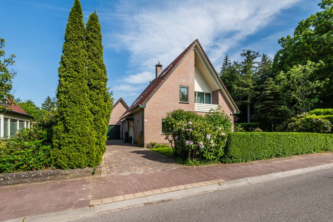 Photo 1 of Wikkelaan 51