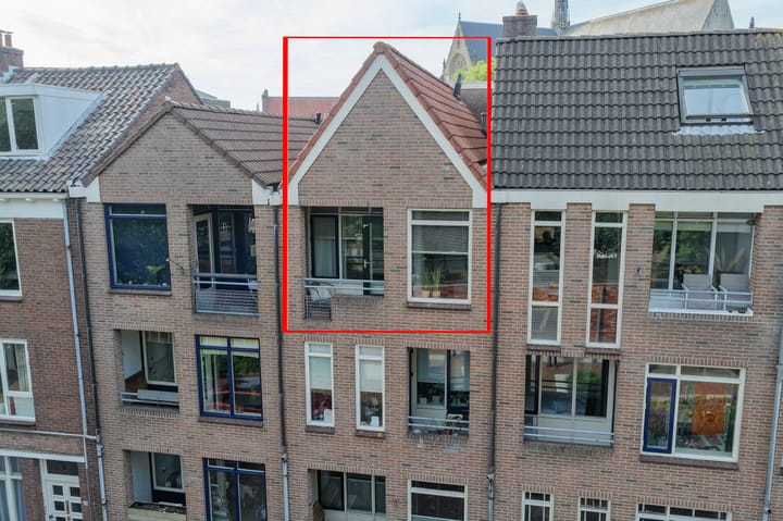 Photo 2 of Zevenhuizen 40
