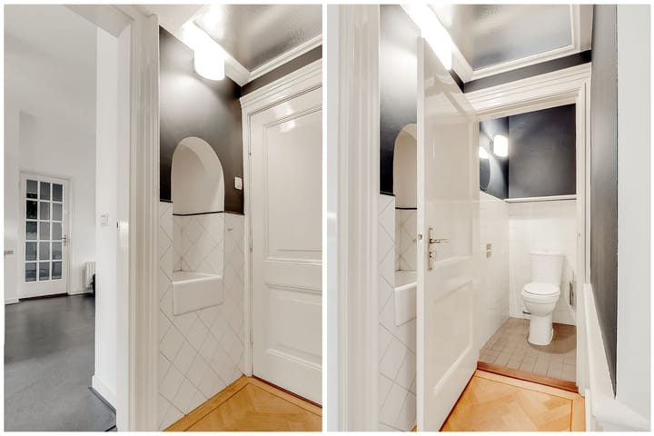 Vrijstaande woning te koop: Dorpsweg 23, Maartensdijk