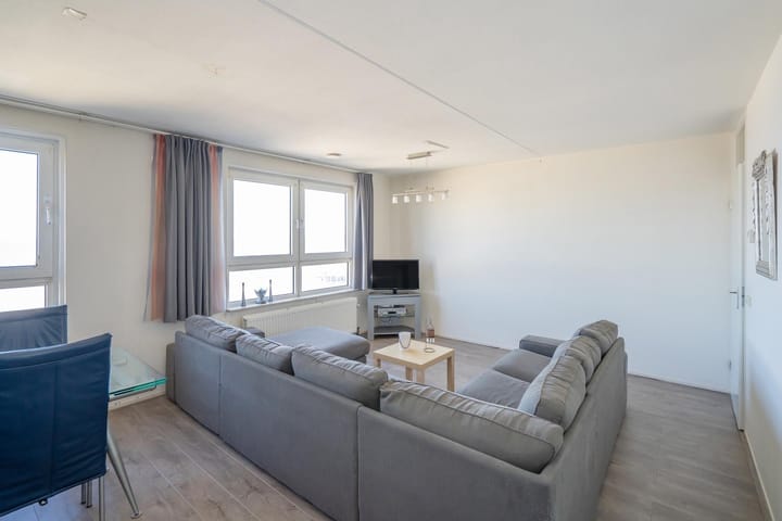 Foto 4 van Gevers Deynootweg 1112-A