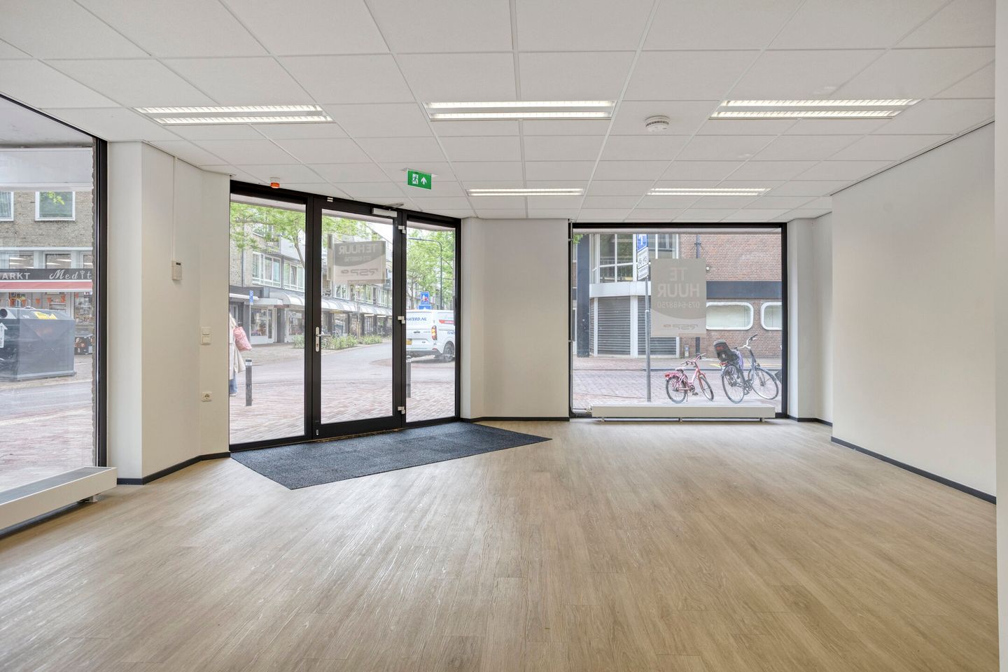 View photo 4 of Walstraat 3