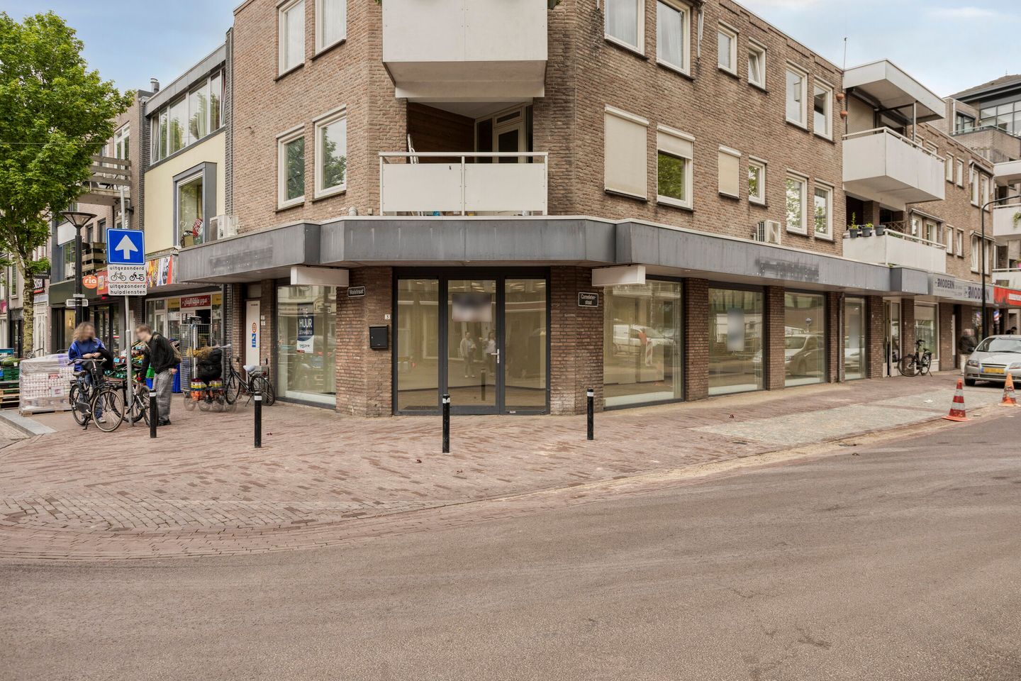 View photo 3 of Walstraat 3