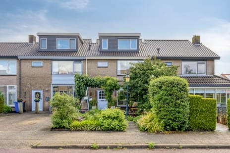Johannes Vermeerstraat thumbnail