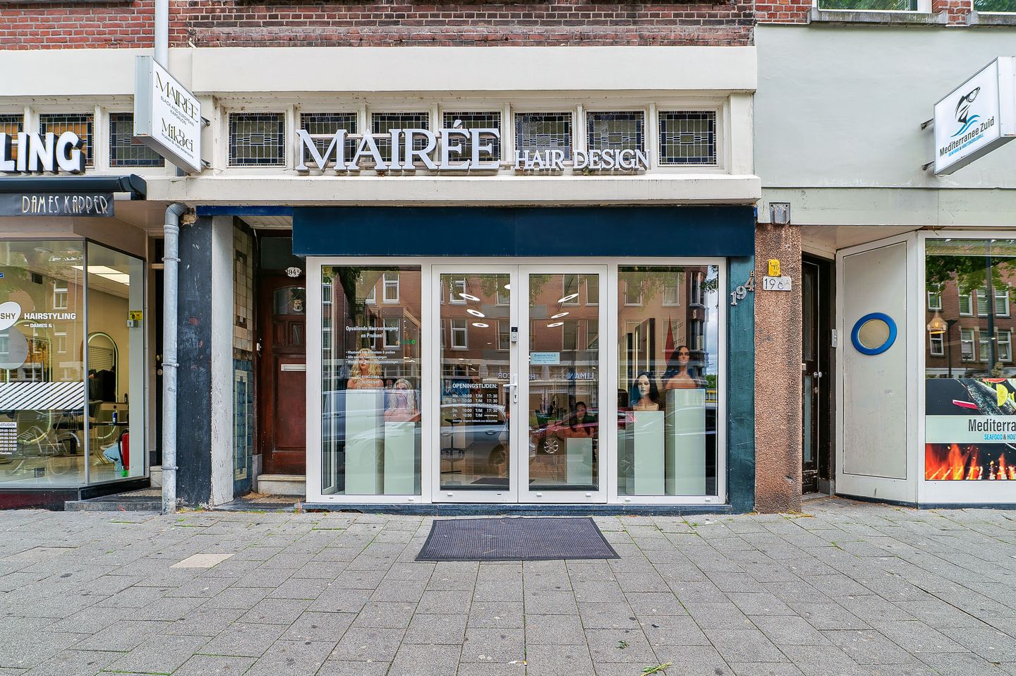 View photo 2 of Groene Hilledijk 194-B