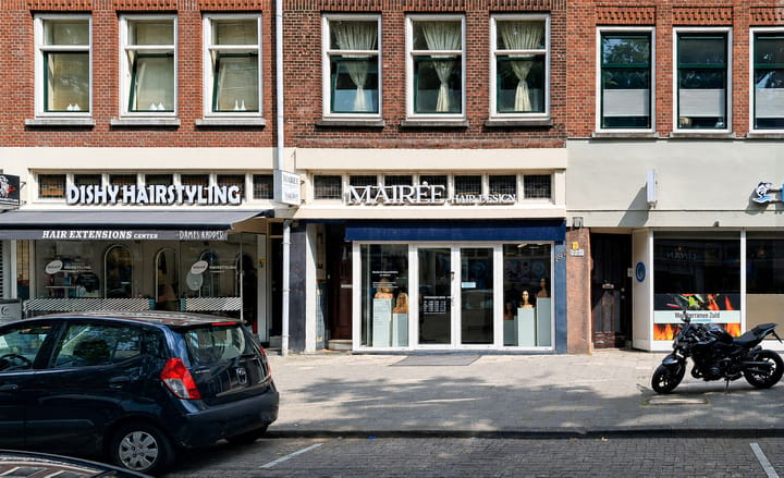 Groene Hilledijk 194-B