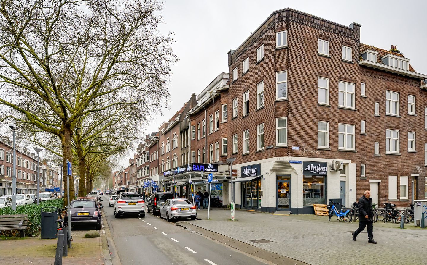 View photo 4 of Groene Hilledijk 194-B