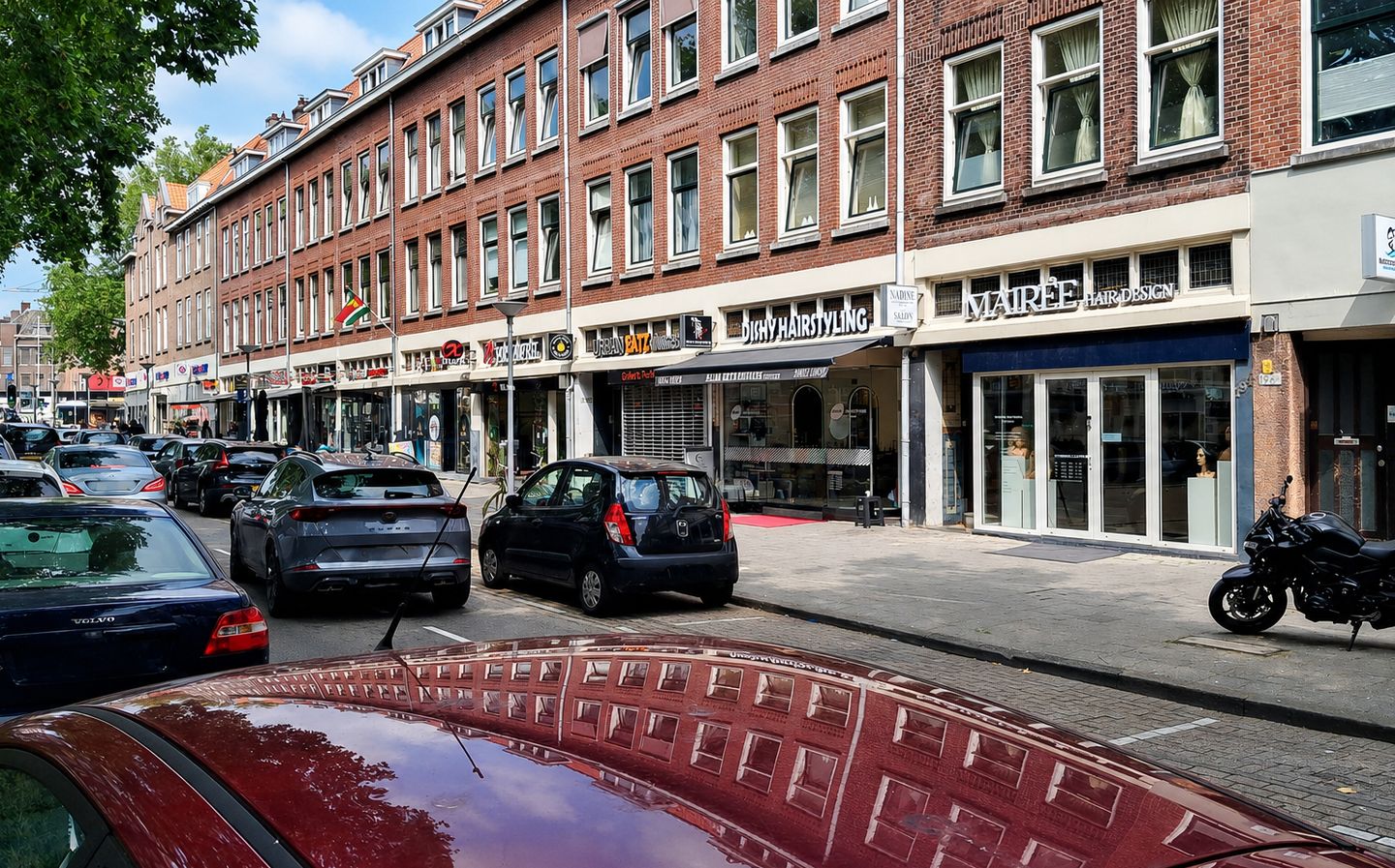View photo 3 of Groene Hilledijk 194-B
