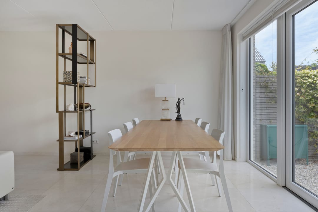 Photo 8 of Mierikswortel 28
