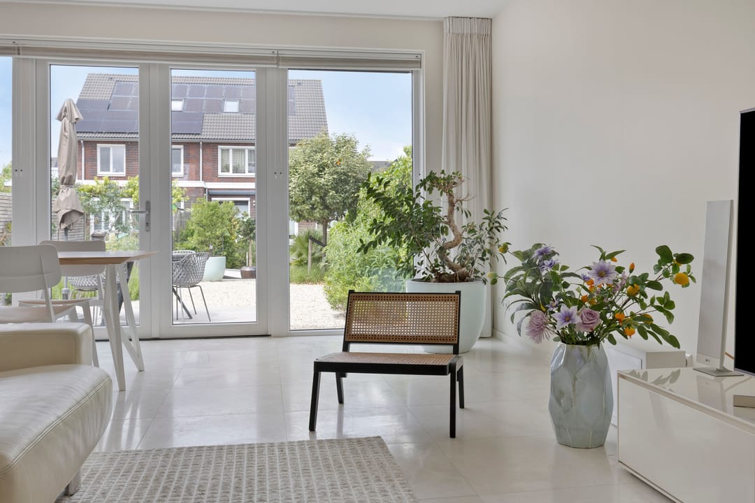 Photo 7 of Mierikswortel 28