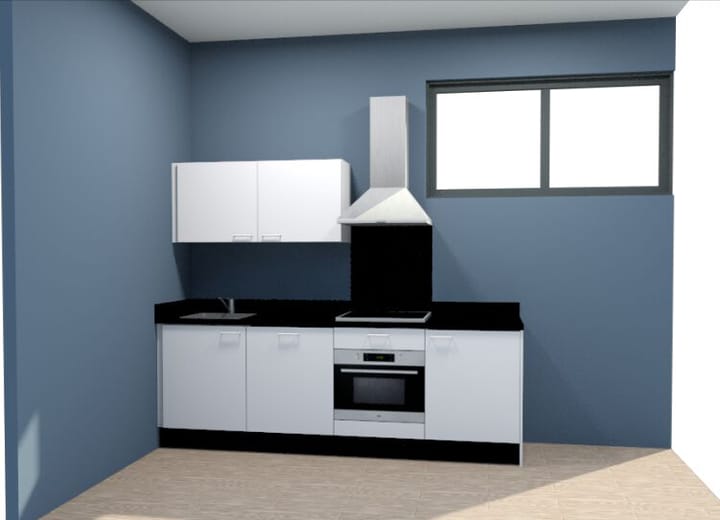 Foto 2 van Mariënburgsestraat 59-A10