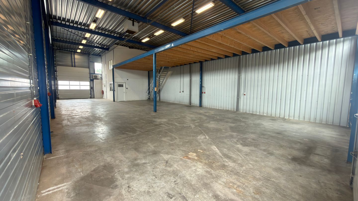 Bekijk foto 3 van Binnenhavenstraat 41-A