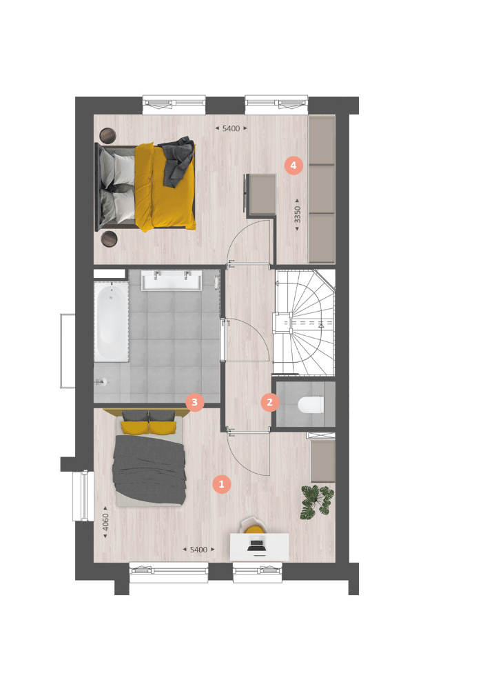 Woning te koop: Wapatovliet 32, Utrecht