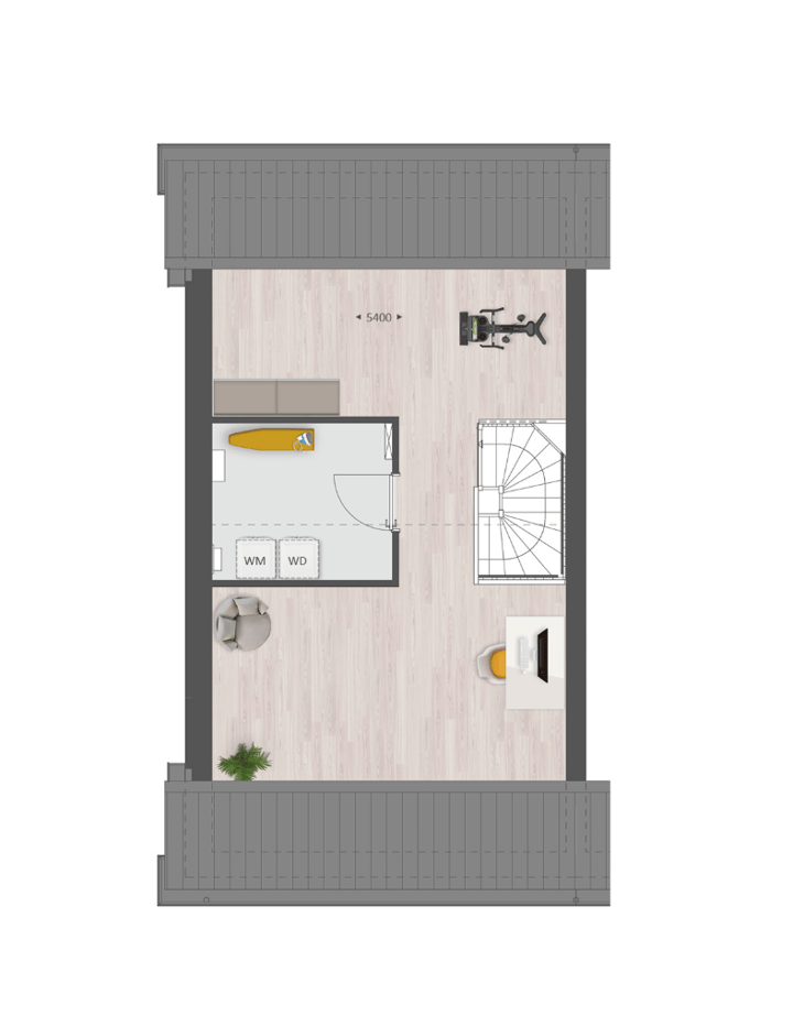 Woning te koop: Wapatovliet 32, Utrecht