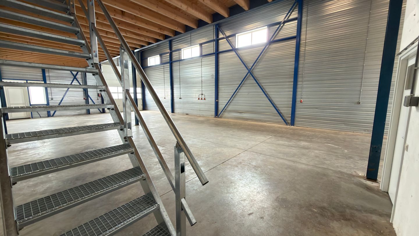 Bekijk foto 5 van Binnenhavenstraat 41-A