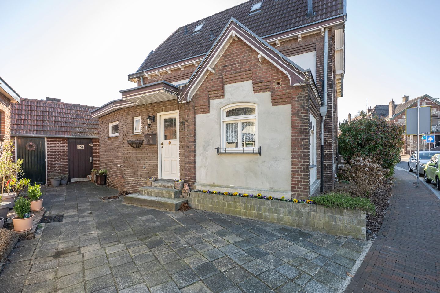 Foto 4 van Achterstraat 9