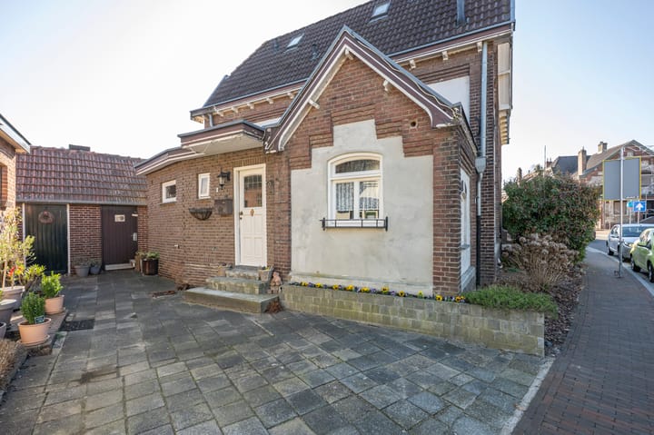 Foto 4 van Achterstraat 9