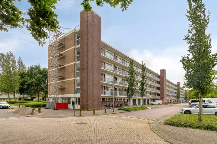 Photo 2 of Franciscus van Assisiëlaan 27