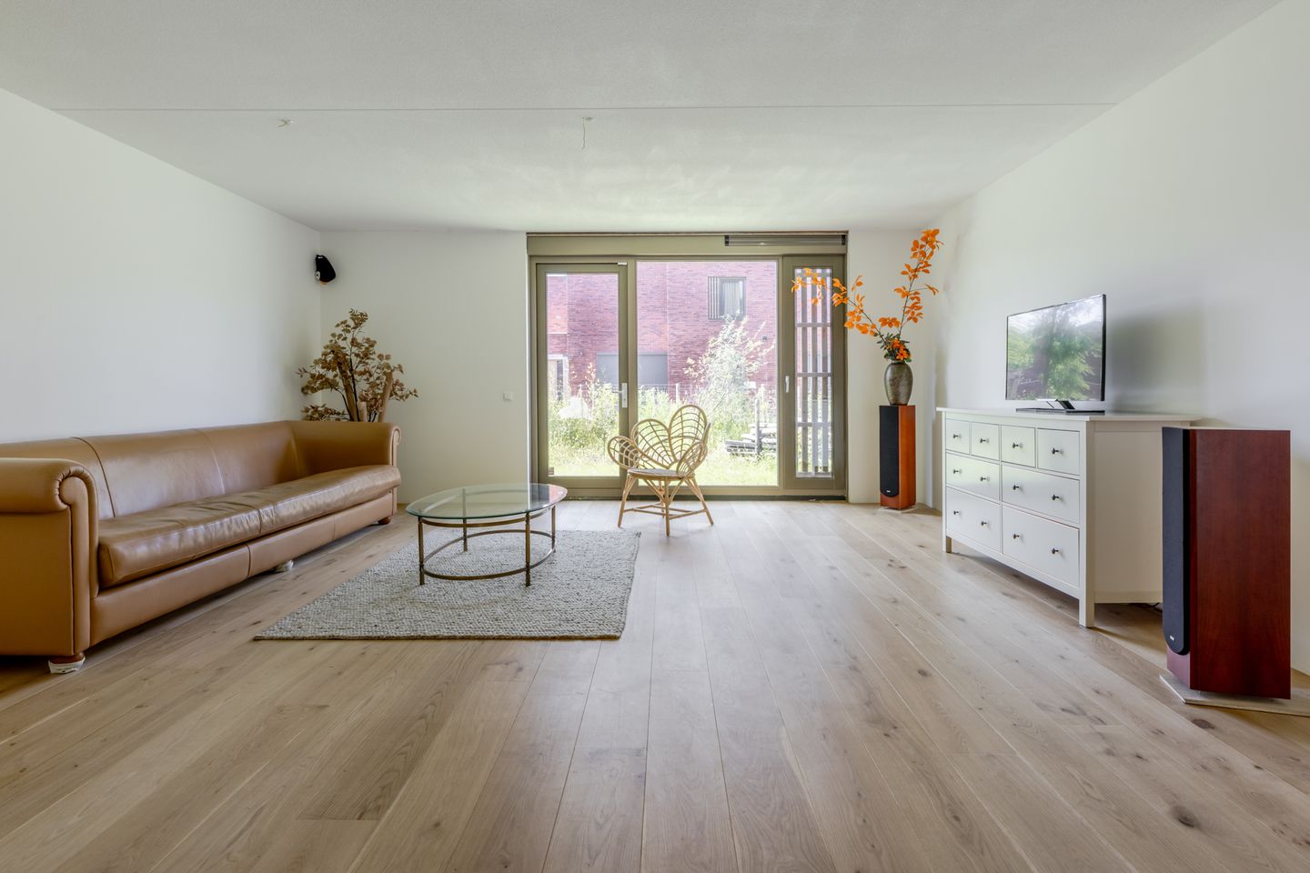 Foto 5 van Zomereik 14