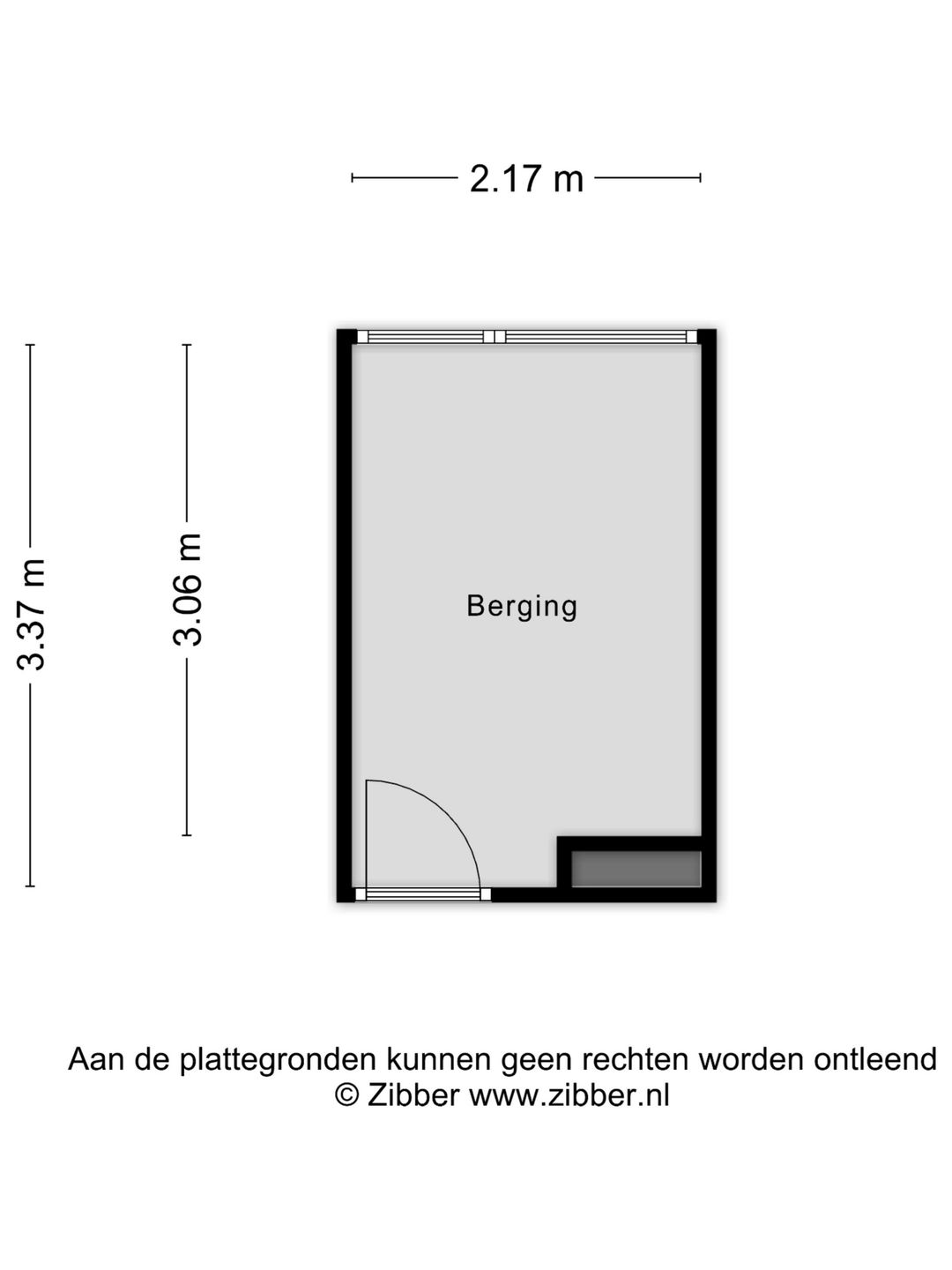Photo 31 of Franciscus van Assisiëlaan 27
