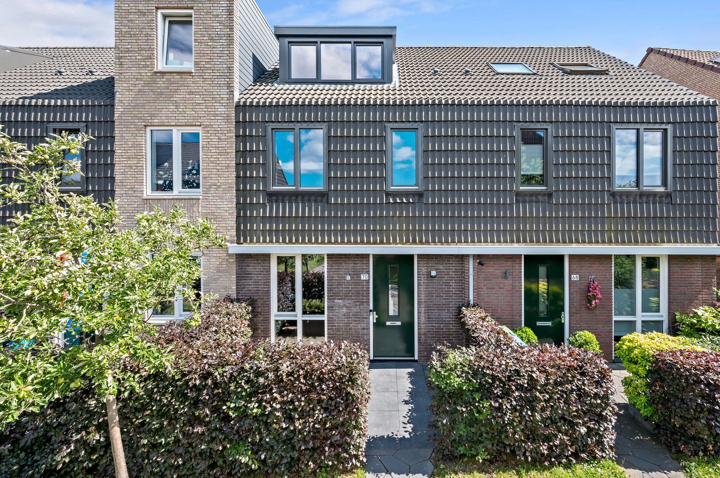 Foto 1 van Jasmijn 70