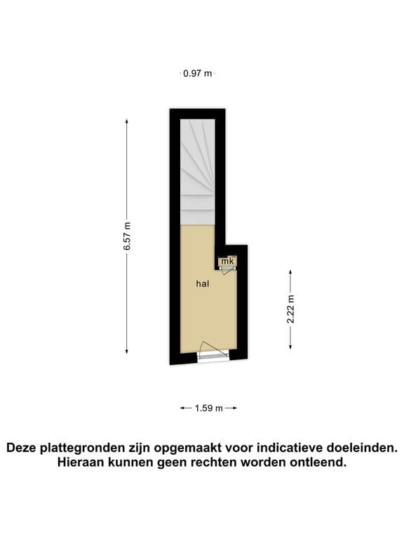 Photo 42 of Eise Eisingastraat 26