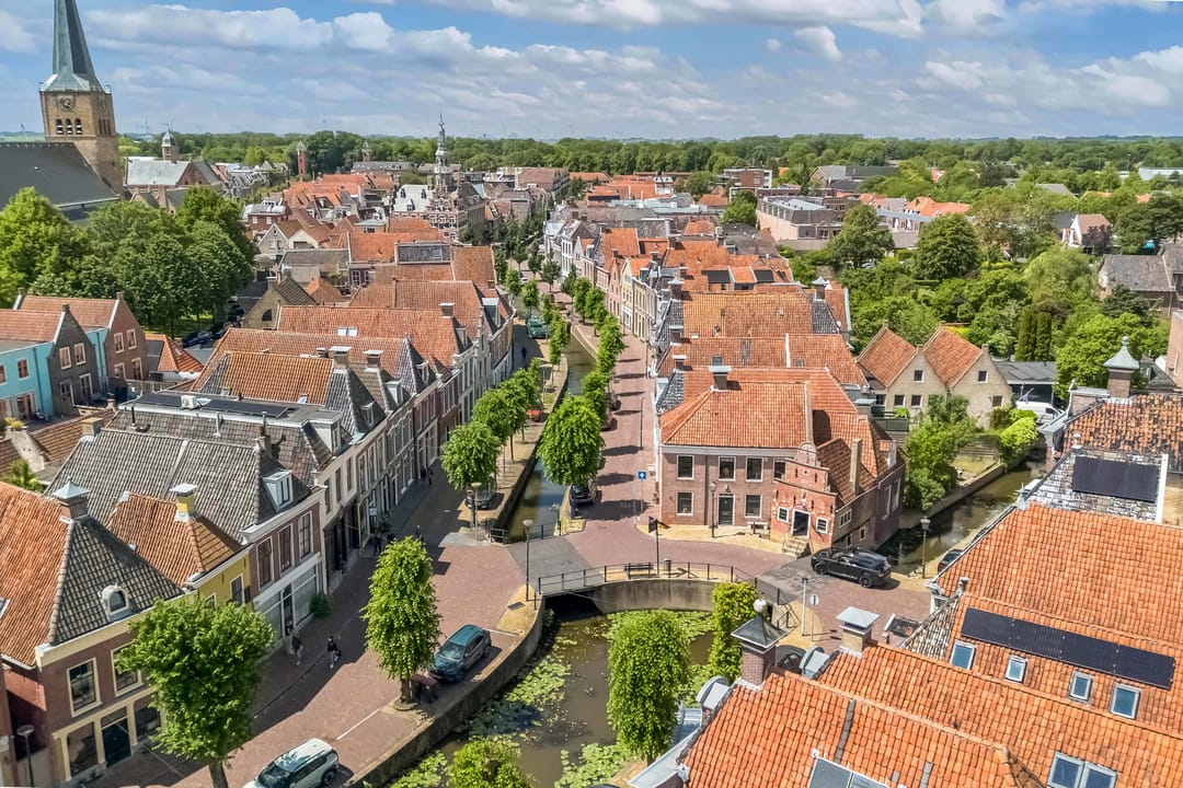 Photo 41 of Eise Eisingastraat 26