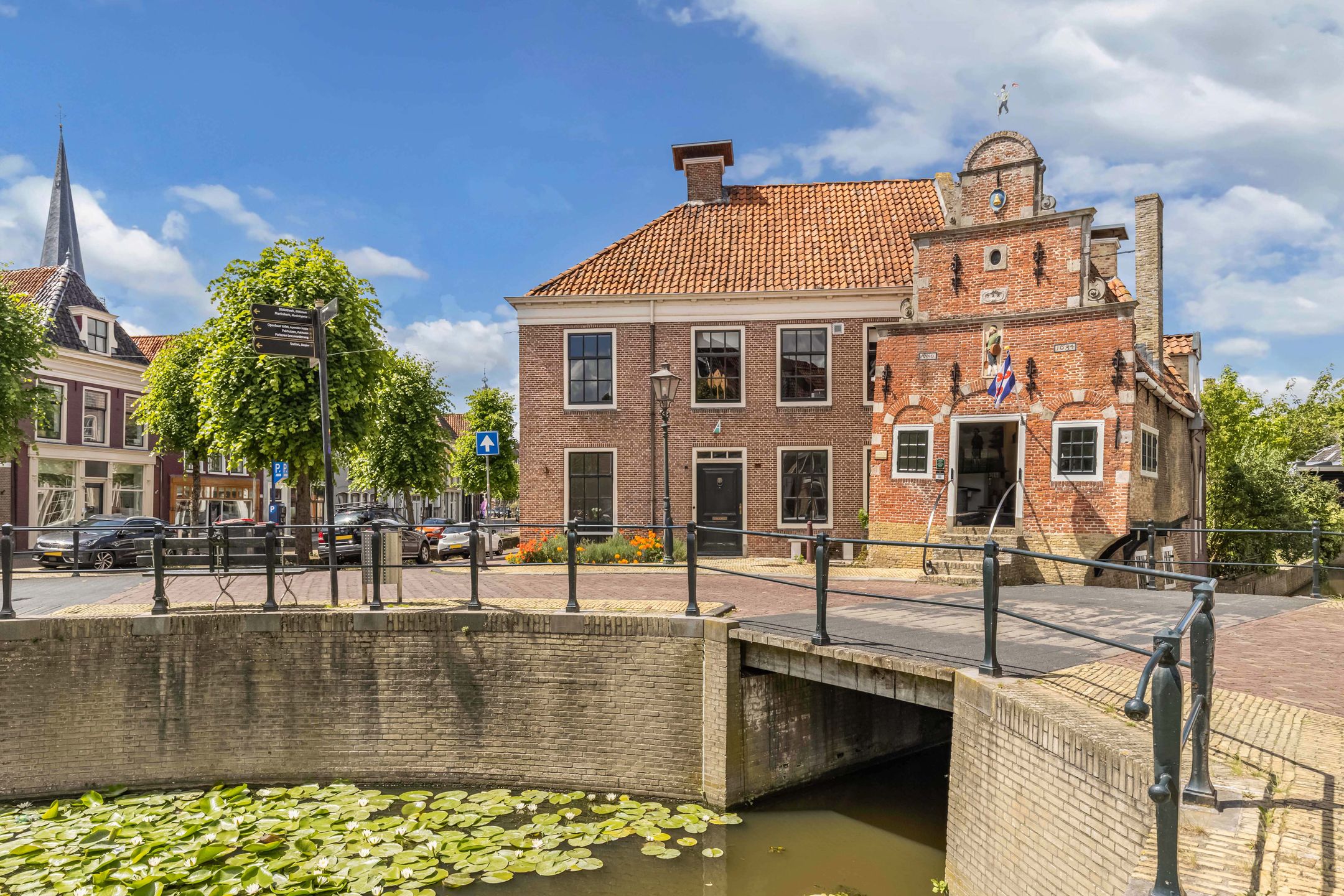 Photo 39 of Eise Eisingastraat 26