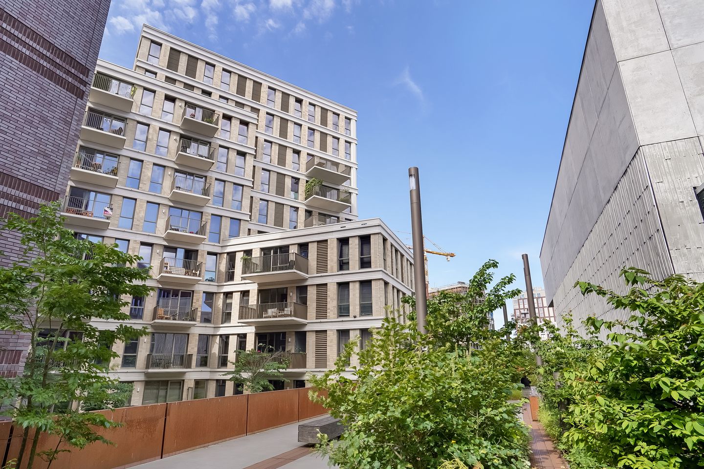 Foto 44 van Onderwijsboulevard 460