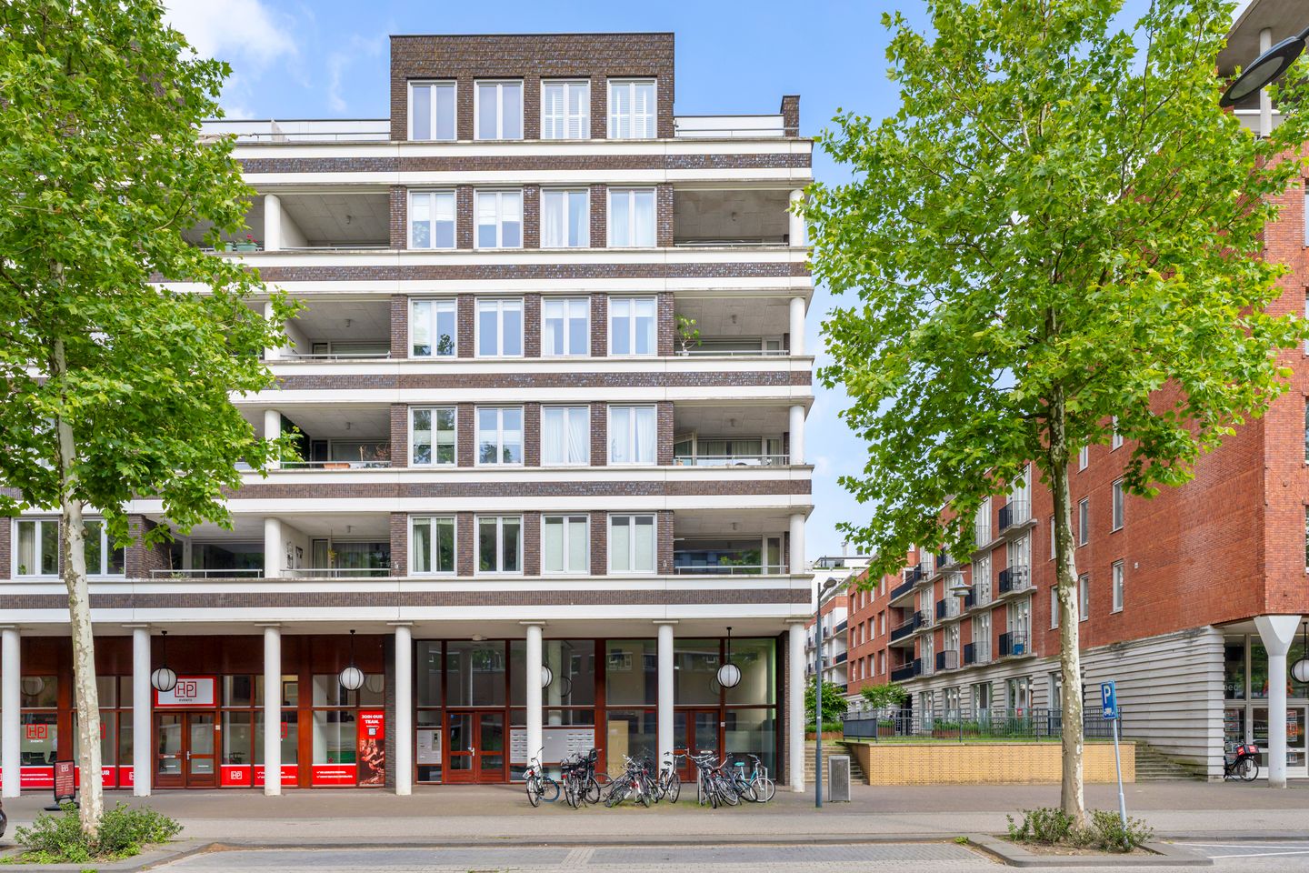 Foto 40 van Onderwijsboulevard 460