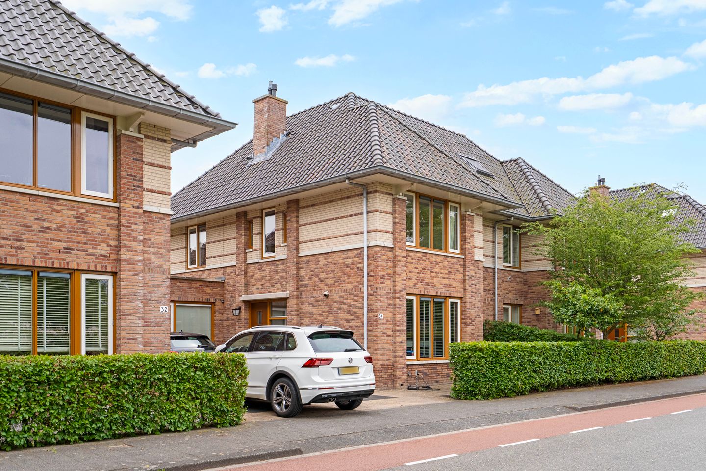 Foto 40 van Laan van 's-Gravenhout 34