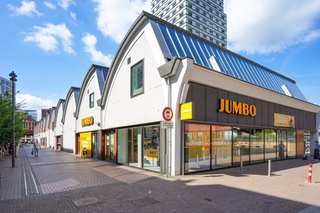 Foto 43 van Onderwijsboulevard 460