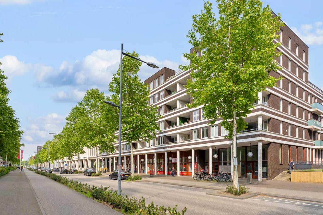 Foto 41 van Onderwijsboulevard 460