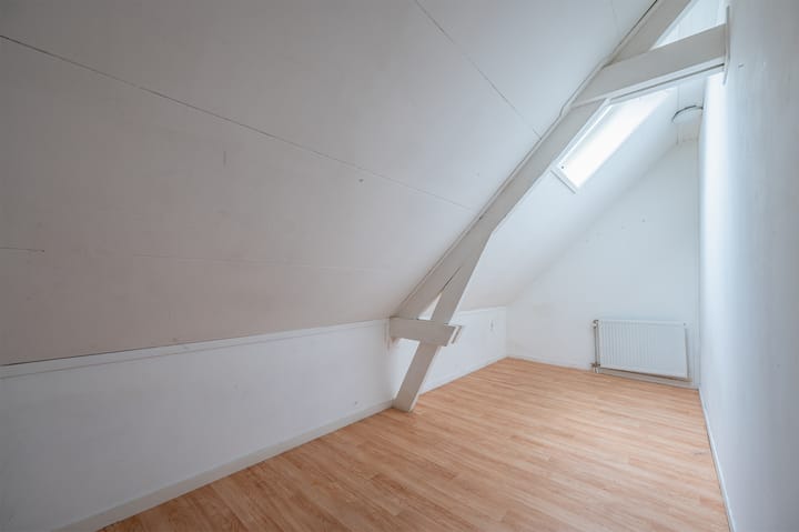 Appartement te koop: Molenstraat 91A, Roosendaal