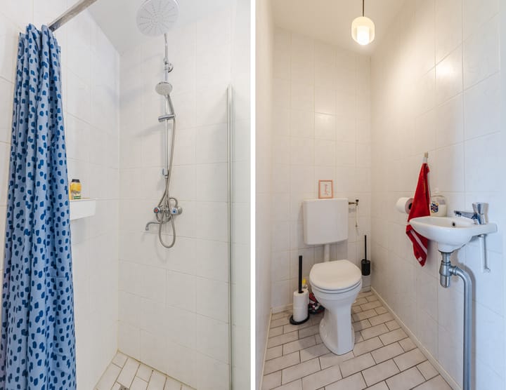 Appartement te koop: Sumatraplantsoen 7B, Amsterdam