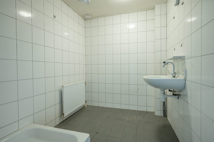 Appartement te koop: Molenstraat 91A, Roosendaal