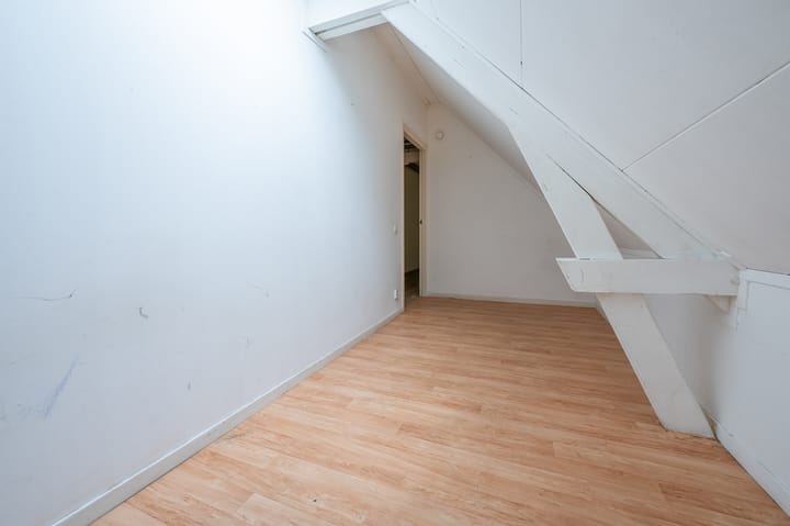 Appartement te koop: Molenstraat 91A, Roosendaal