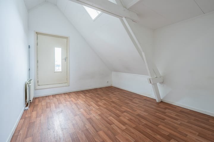 Appartement te koop: Molenstraat 91A, Roosendaal