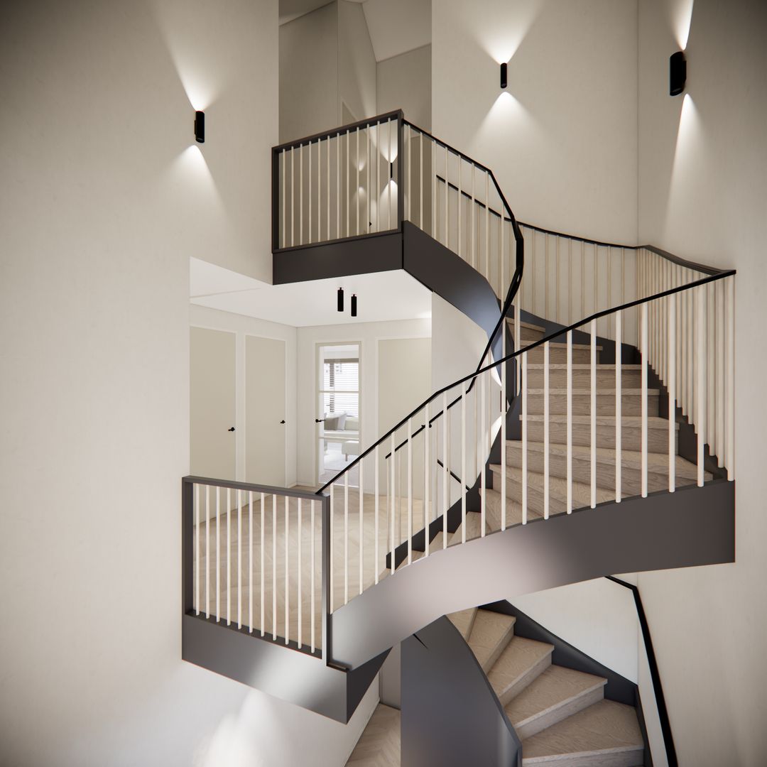 Foto 7 van Schoolstraat 9-B