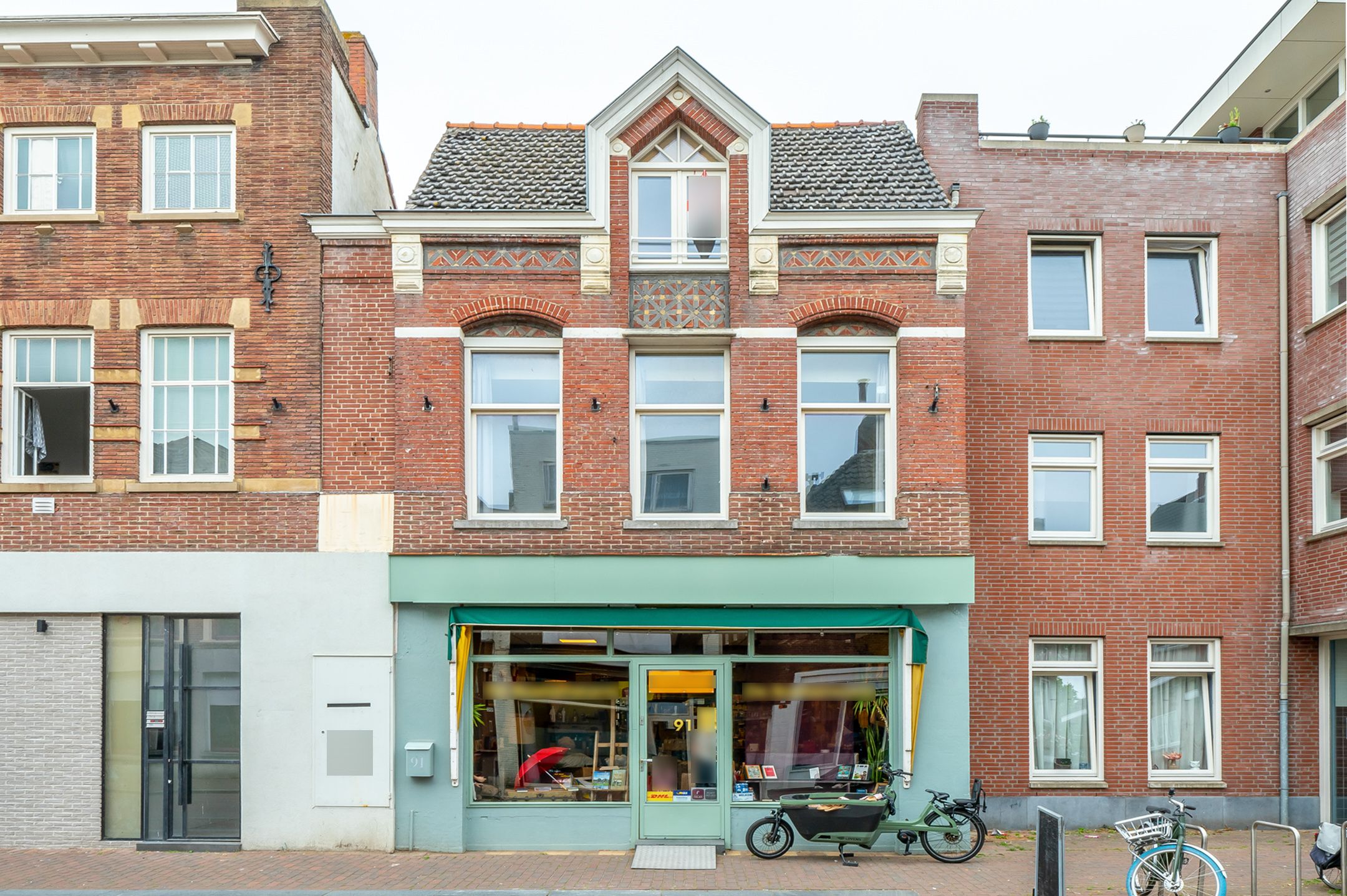 Molenstraat 91-A 91 a
