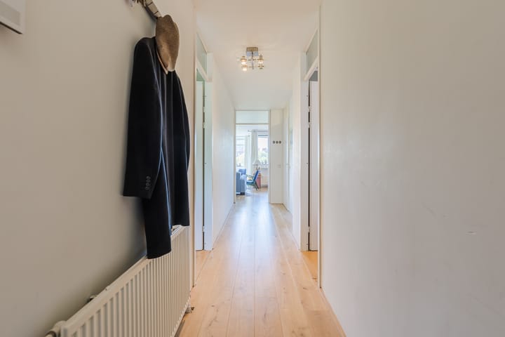 Appartement te koop: Sumatraplantsoen 7B, Amsterdam