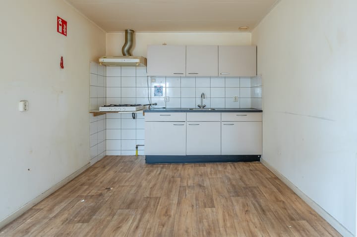 Appartement te koop: Molenstraat 91A, Roosendaal