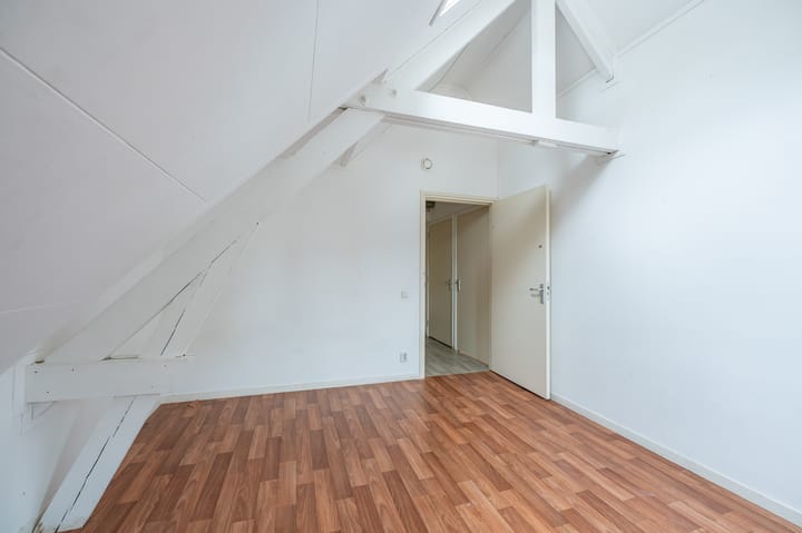 Appartement te koop: Molenstraat 91A, Roosendaal
