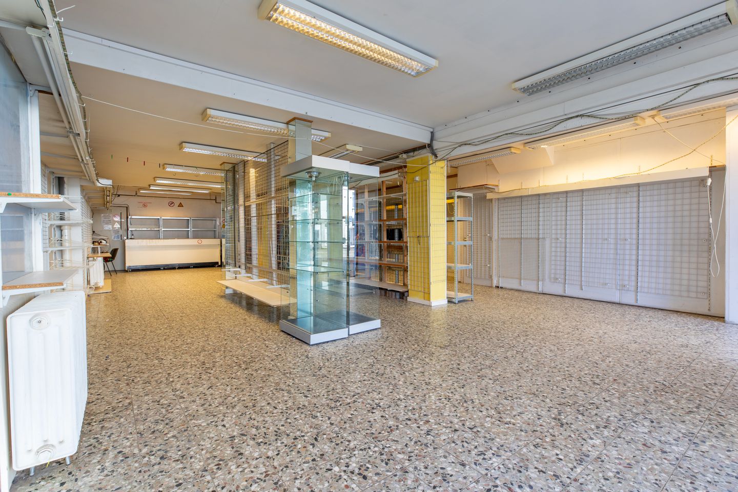 Bekijk foto 4 van Burgemeester Cortenstraat 18