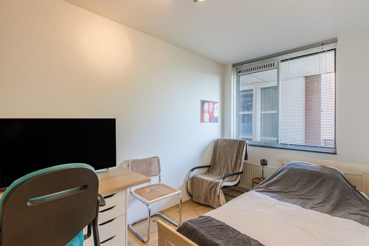 Appartement te koop: Sumatraplantsoen 7B, Amsterdam
