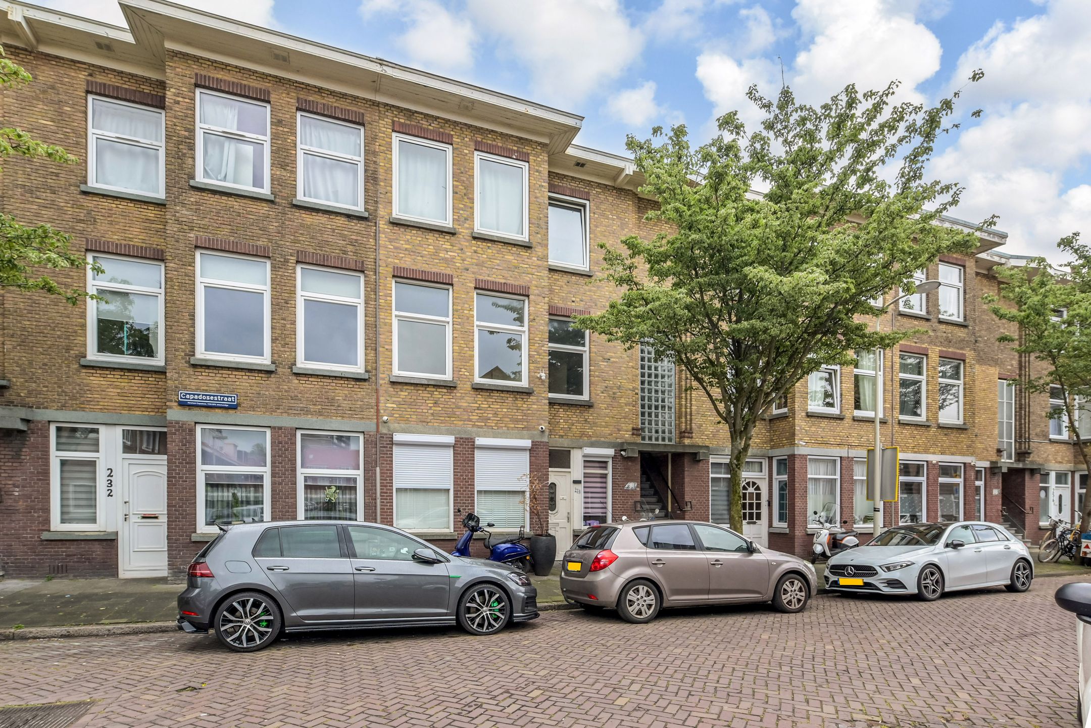 Capadosestraat 236 