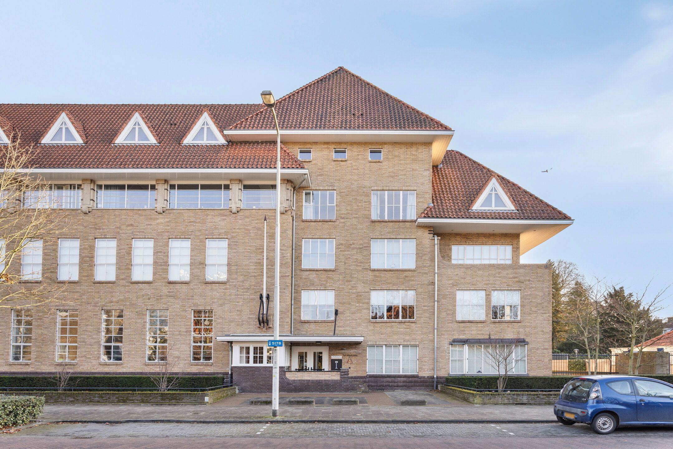 Jan Smitzlaan 9-03 Eindhoven - View 5