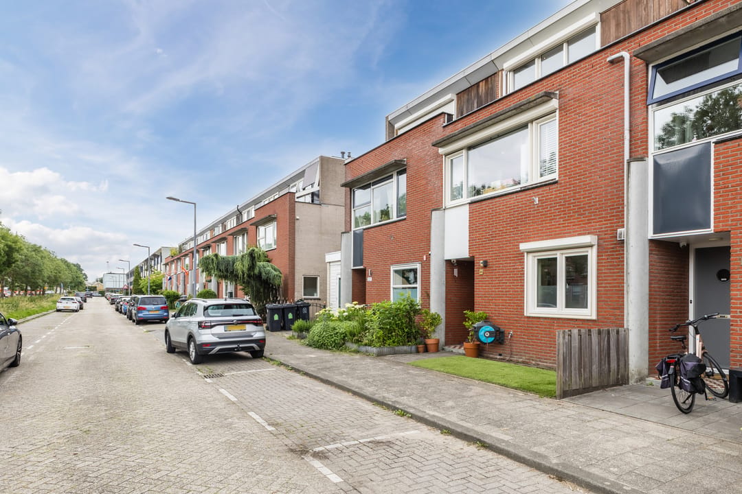 Photo 41 of IJsselmondselaan 201-A